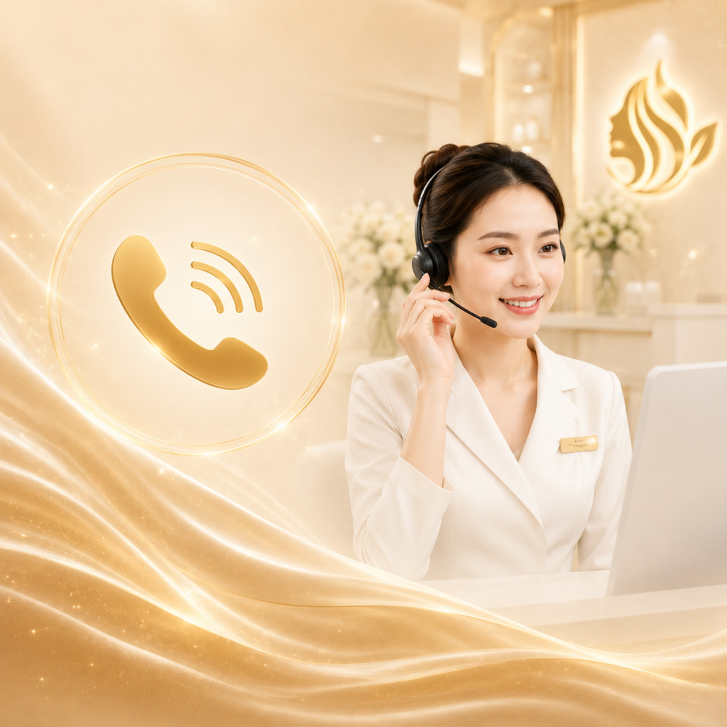 GỌI HOTLINE