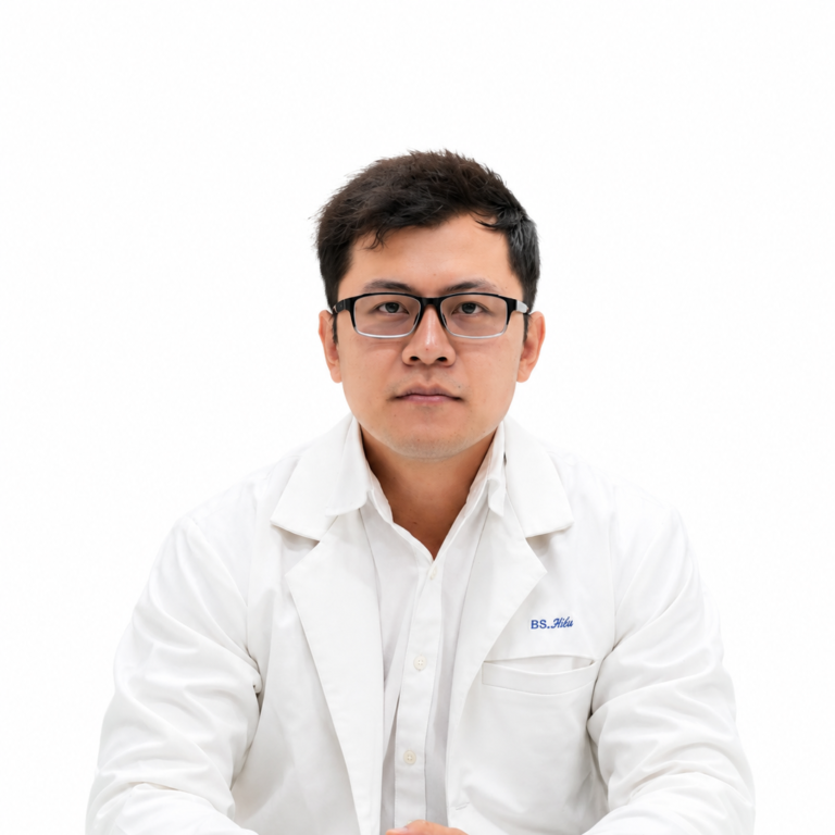 ĐỖ LÊ TRUNG HIẾU
