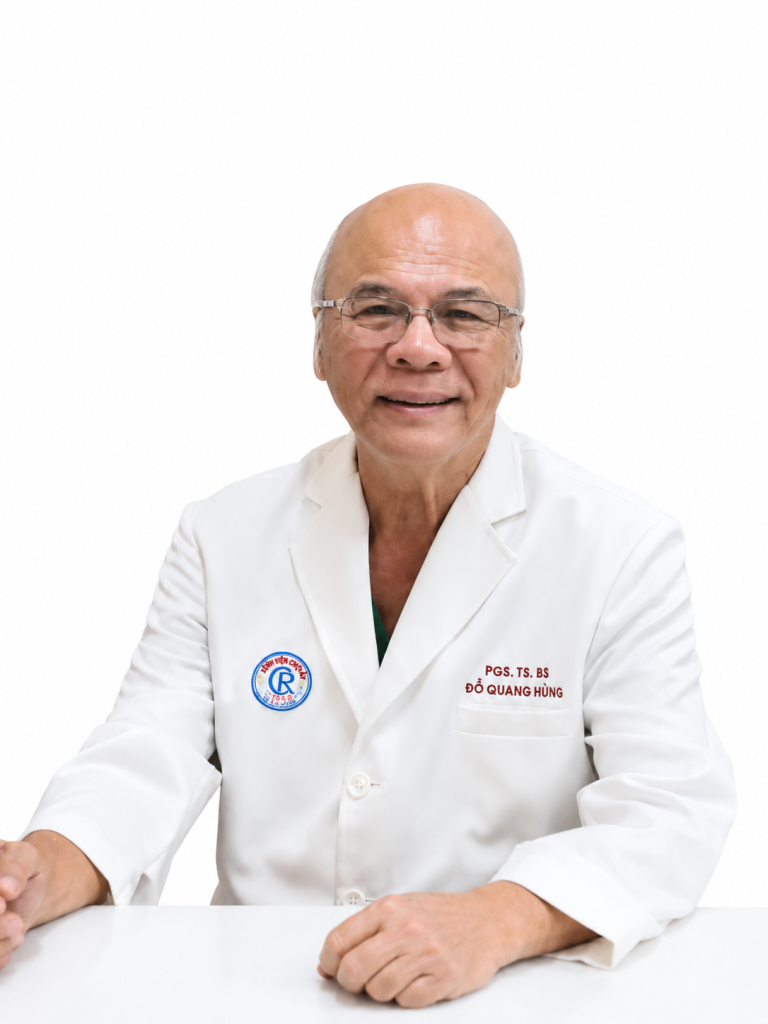 Đỗ Quang Hùng