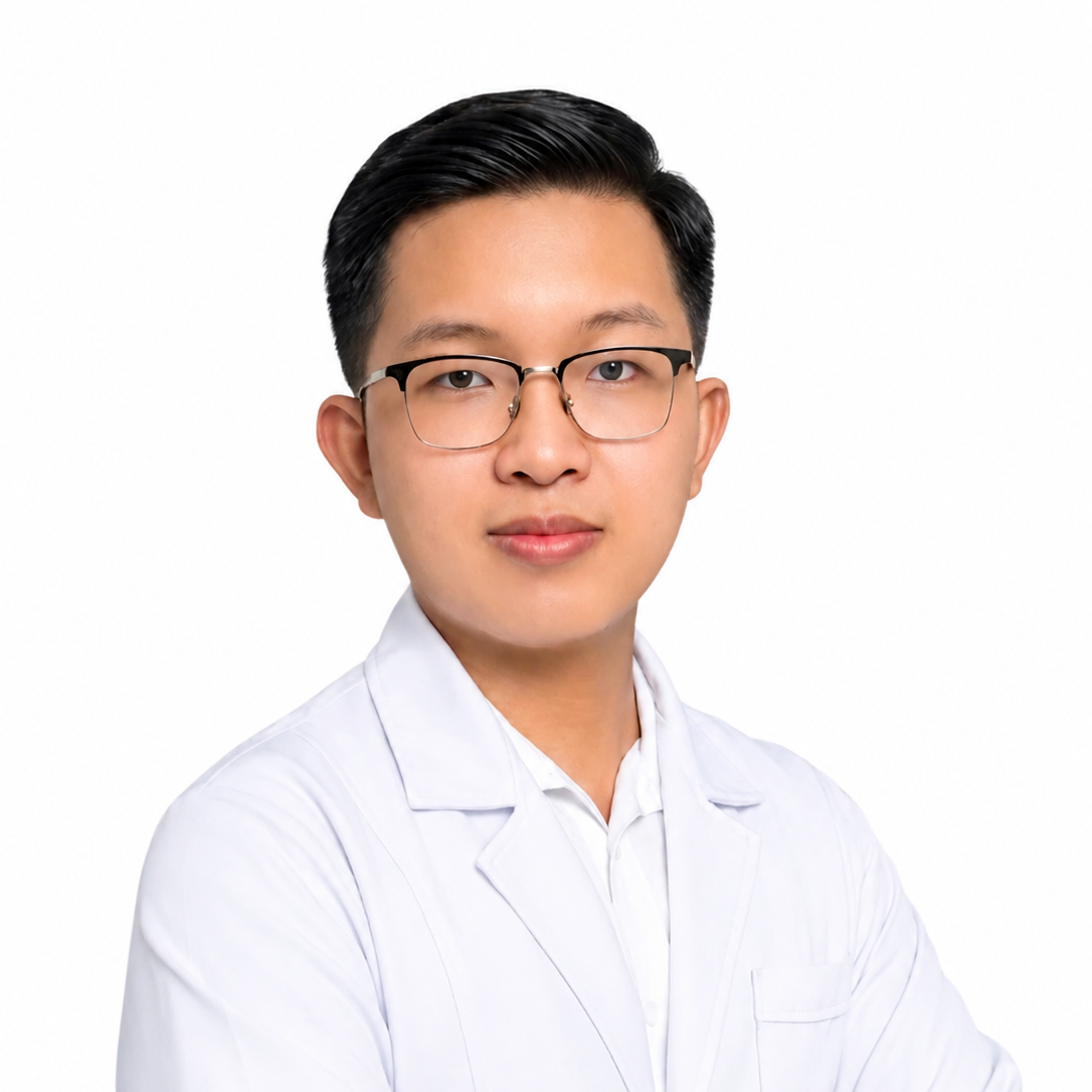 LÂM XUÂN KHÁNH
