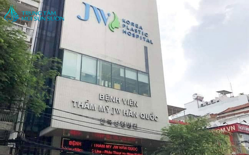 benh-vien-tham-my-jw-han-quoc