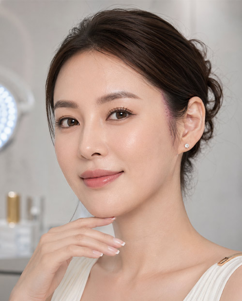 Phẫu thuật chỉnh sửa các biến chứng sau mổ căng da mặt
