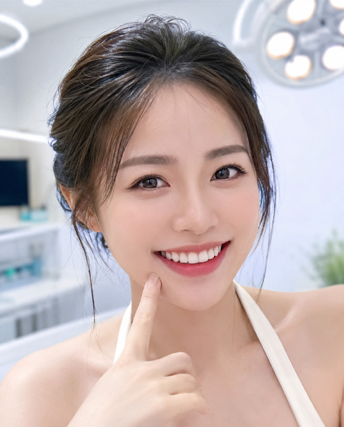 Phẫu thuật điều trị cười hở lợi