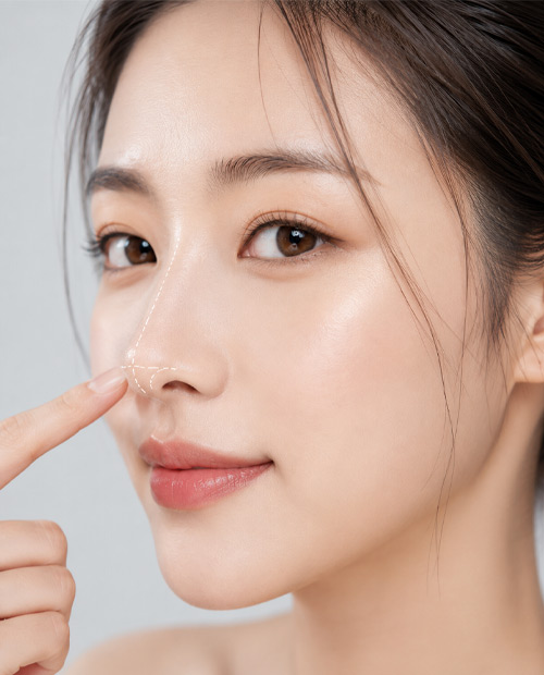 Phẫu thuật thu nhỏ đầu mũi
